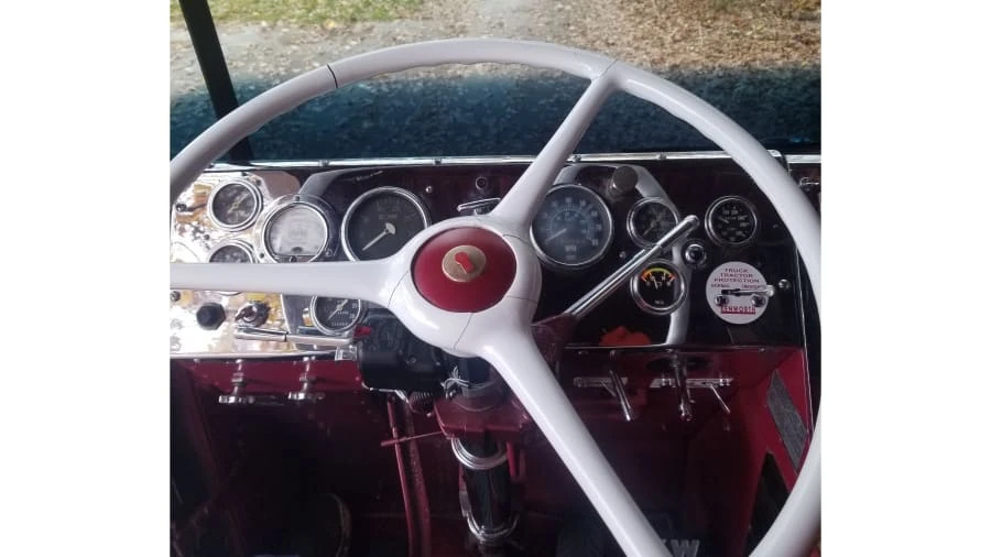 1964 Kenworth - Image 7 of 9