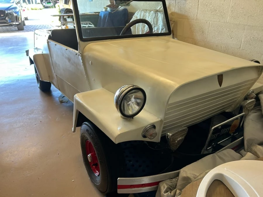 1964 Midget King Midget - Image 2 of 12