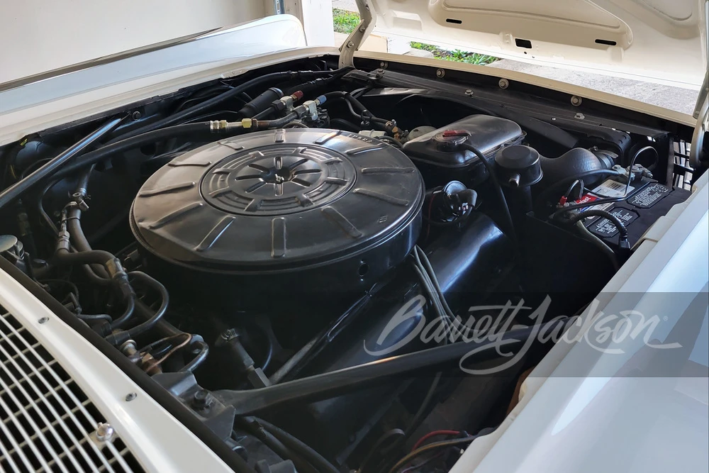 1964 Lincoln Continental 4th Gen - Image 2 of 10