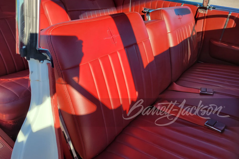 1964 Lincoln Continental 4th Gen - Image 9 of 10