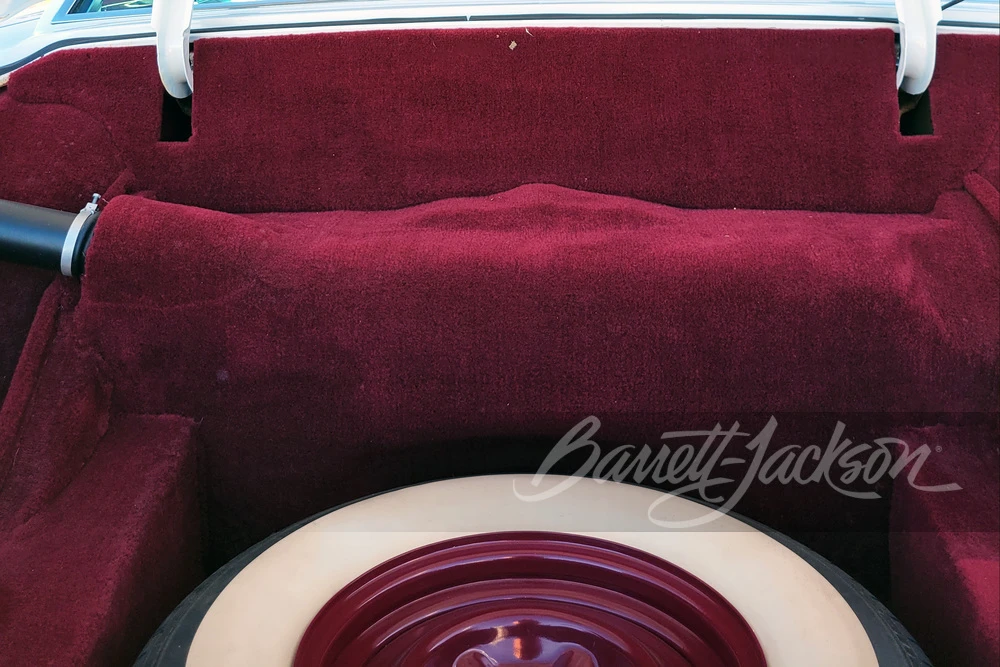 1964 Lincoln Continental 4th Gen - Image 10 of 10