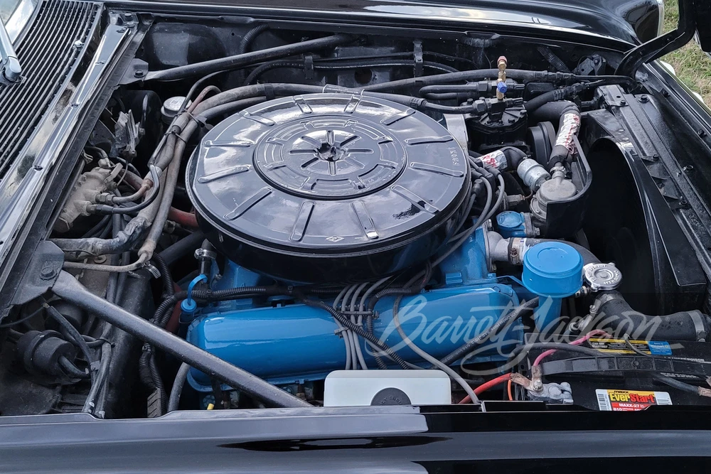1964 Lincoln Continental 4th Gen - Image 2 of 30