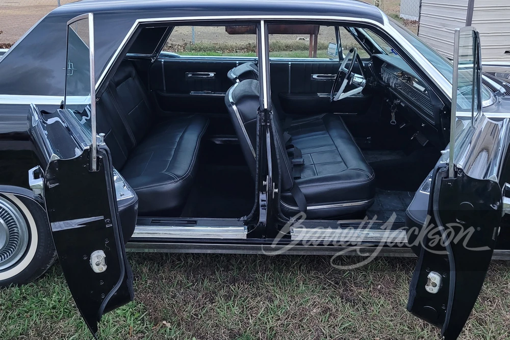 1964 Lincoln Continental 4th Gen - Image 3 of 30