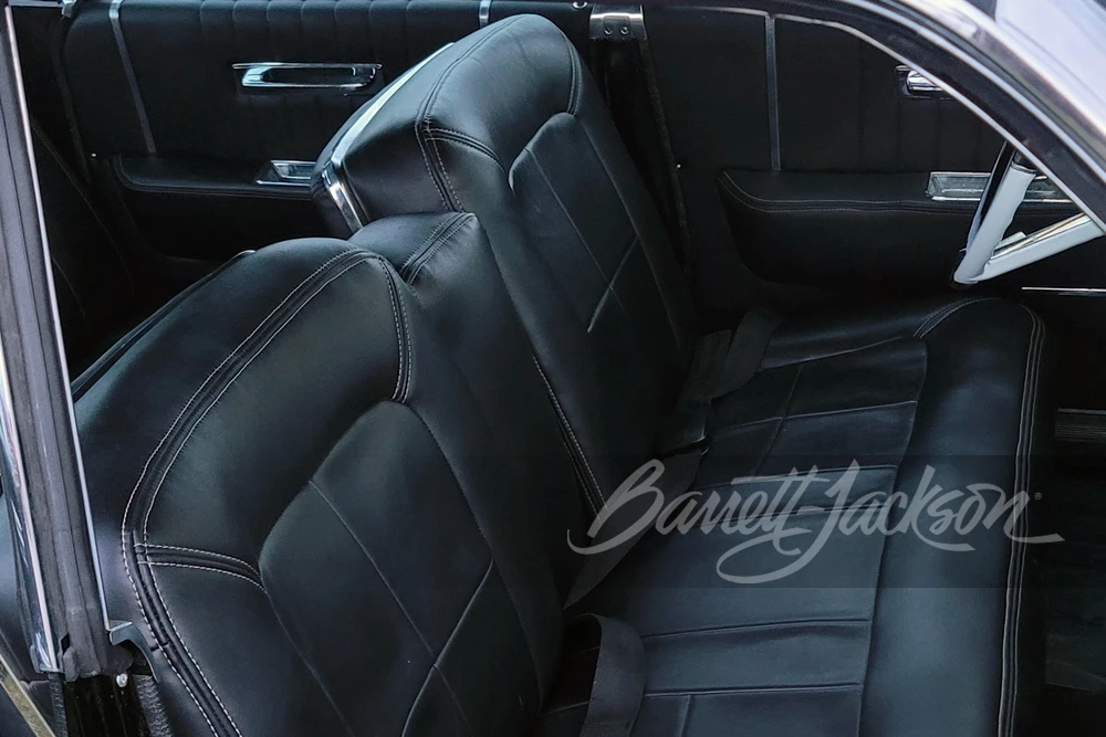 1964 Lincoln Continental 4th Gen - Image 4 of 30