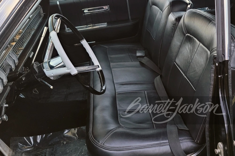 1964 Lincoln Continental 4th Gen - Image 5 of 30