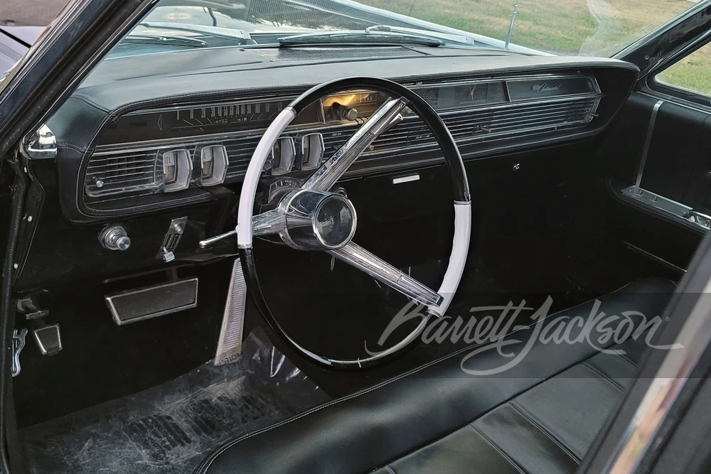 1964 Lincoln Continental 4th Gen - Image 6 of 30