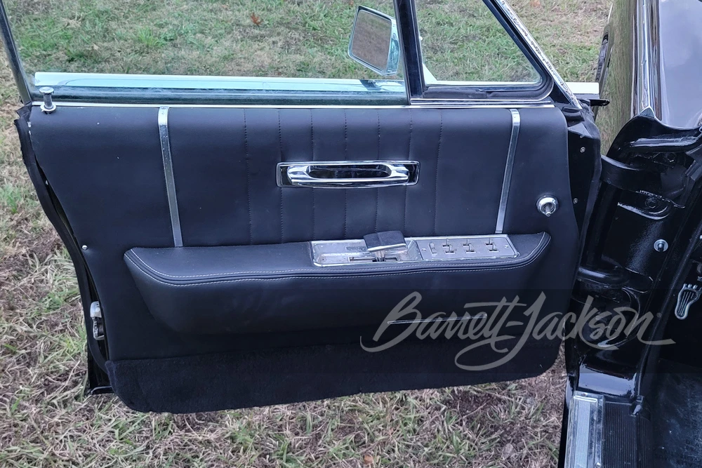 1964 Lincoln Continental 4th Gen - Image 7 of 30