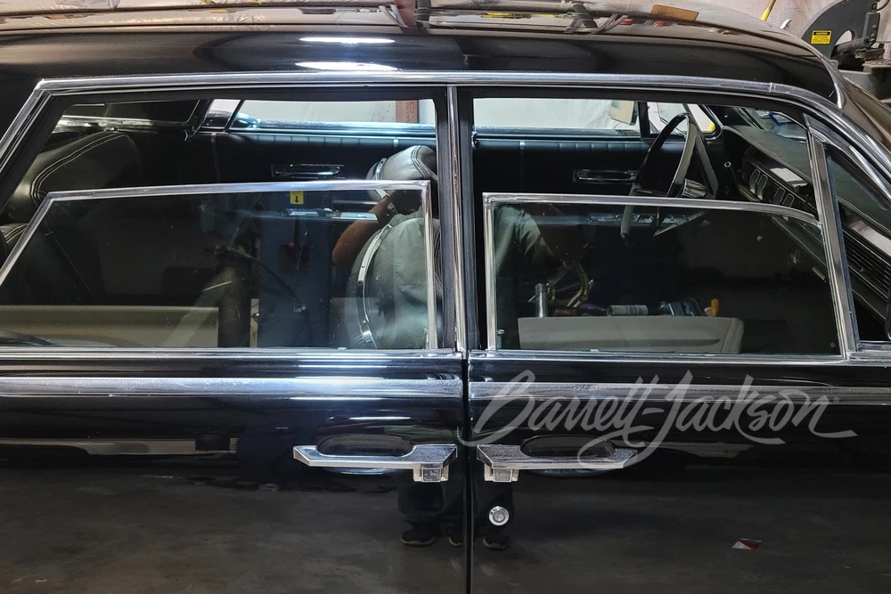 1964 Lincoln Continental 4th Gen - Image 11 of 30