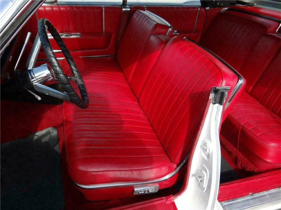 1964 Lincoln Continental 4th Gen - Image 3 of 4