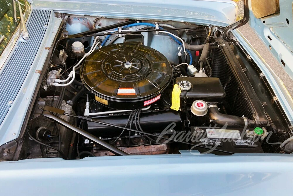 1964 Lincoln Continental 4th Gen - Image 3 of 9