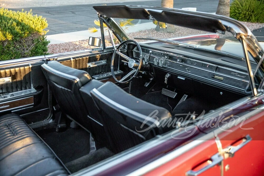 1964 Lincoln Continental 4th Gen - Image 3 of 9