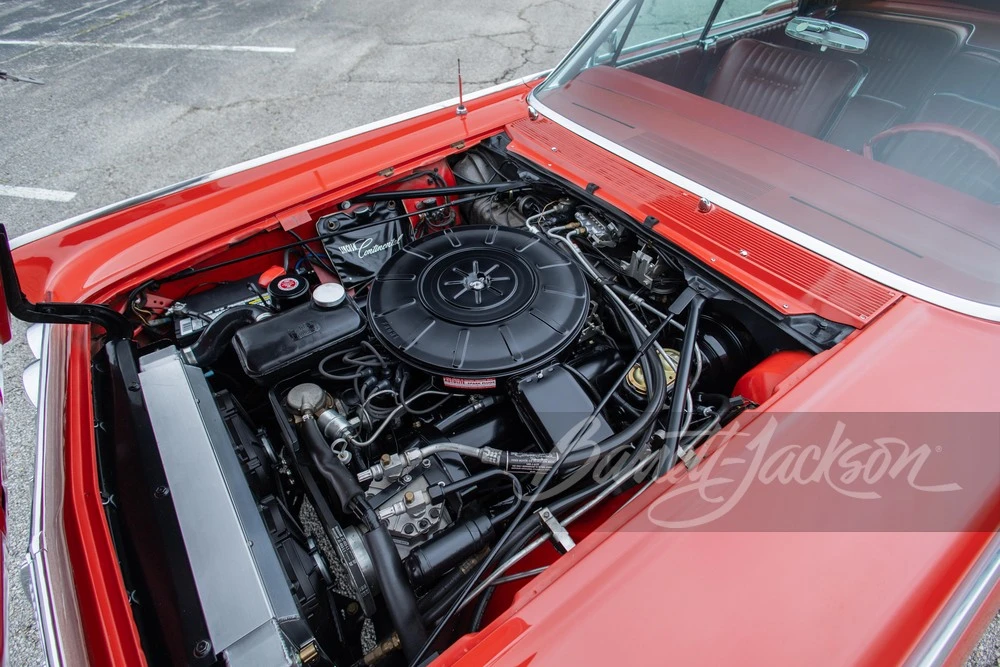 1964 Lincoln Continental 4th Gen - Image 5 of 30