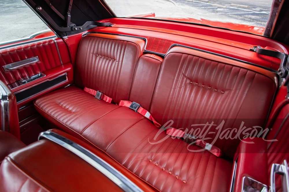 1964 Lincoln Continental 4th Gen - Image 11 of 30
