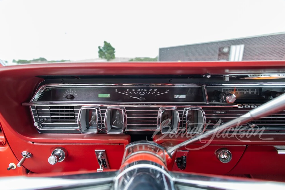 1964 Lincoln Continental 4th Gen - Image 20 of 30