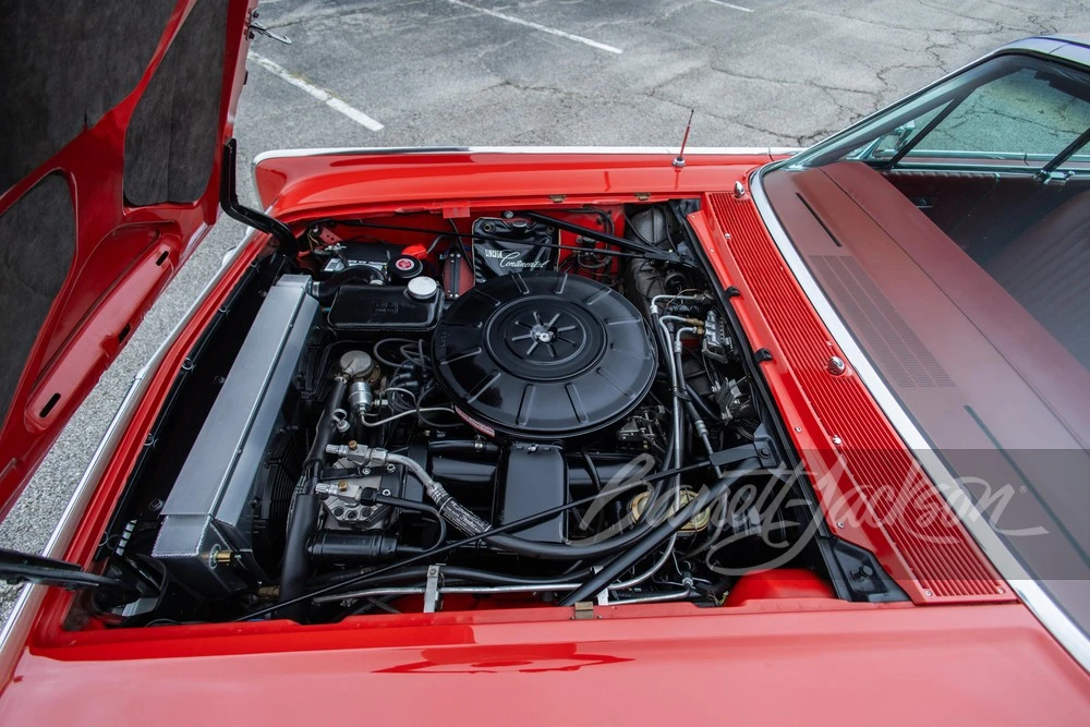 1964 Lincoln Continental 4th Gen - Image 7 of 30