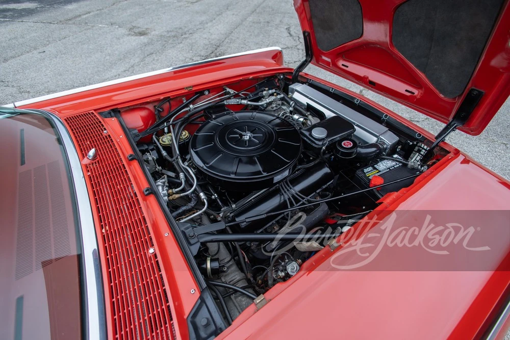 1964 Lincoln Continental 4th Gen - Image 6 of 30