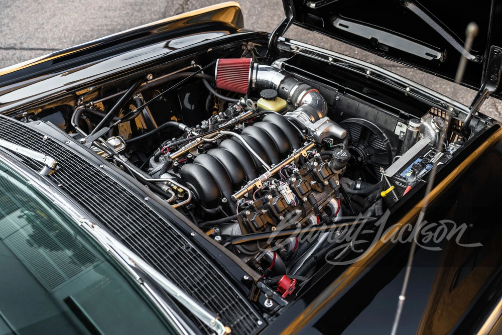 1964 Lincoln Continental 4th Gen - Image 4 of 31