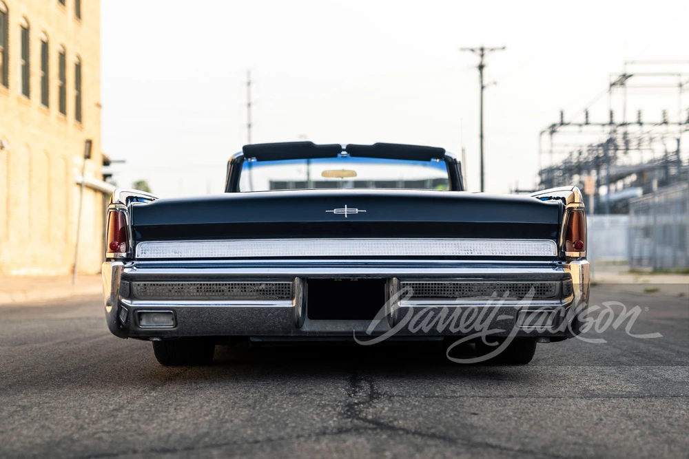1964 Lincoln Continental 4th Gen - Image 5 of 31