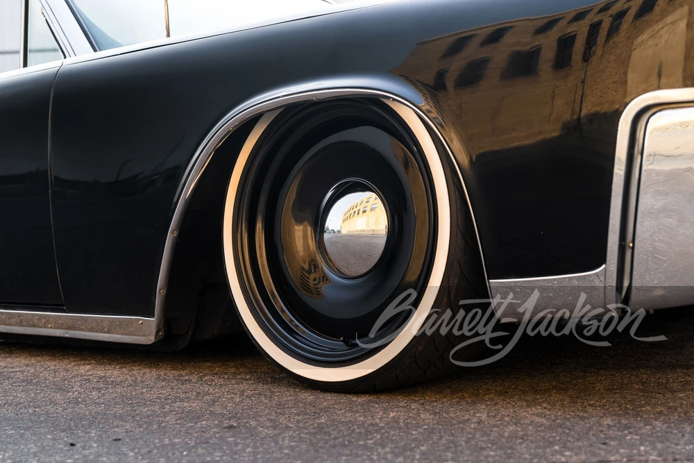 1964 Lincoln Continental 4th Gen - Image 6 of 31