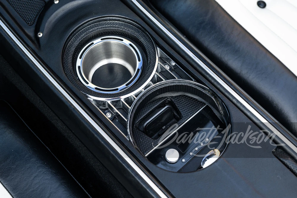 1964 Lincoln Continental 4th Gen - Image 8 of 31