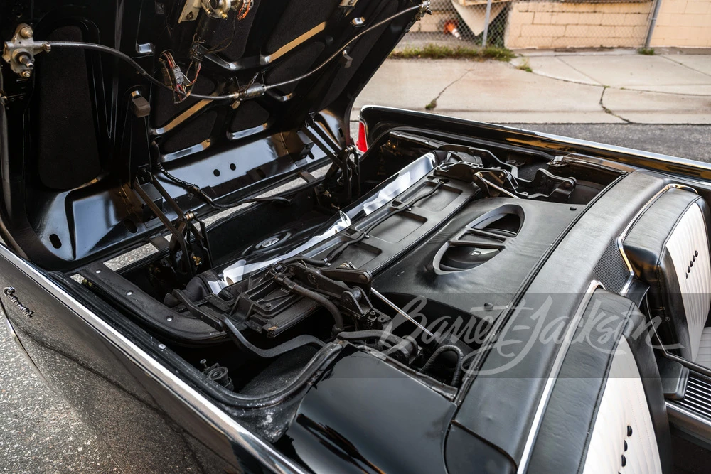 1964 Lincoln Continental 4th Gen - Image 9 of 31
