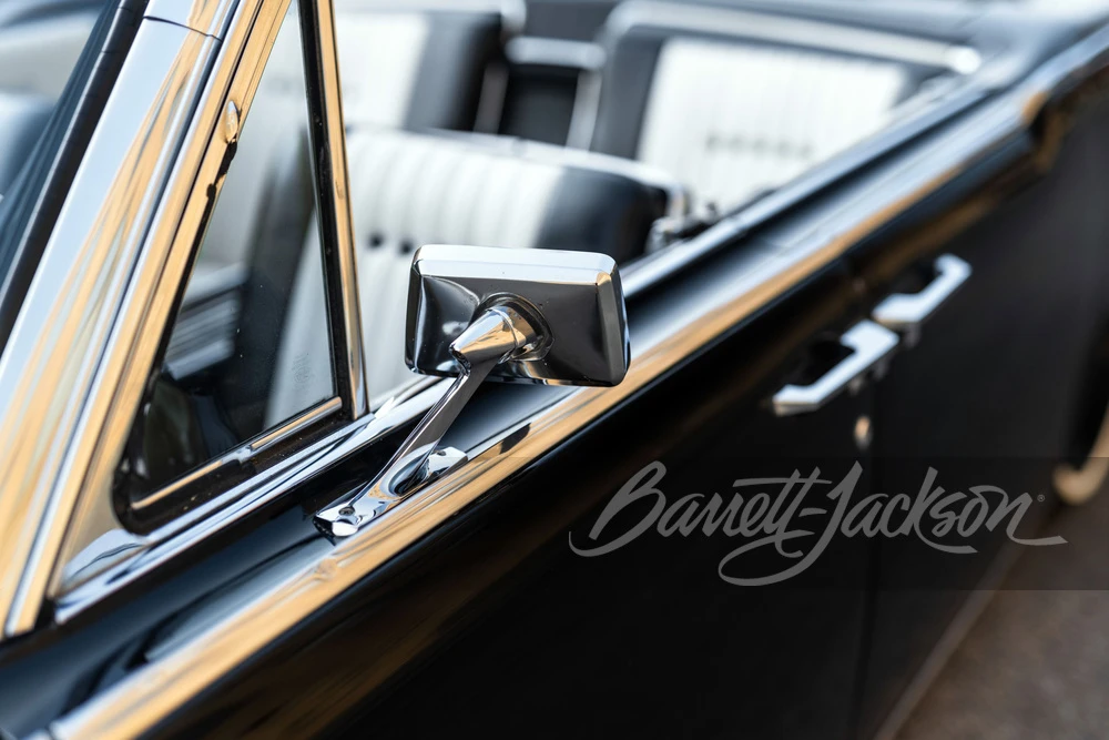 1964 Lincoln Continental 4th Gen - Image 11 of 31