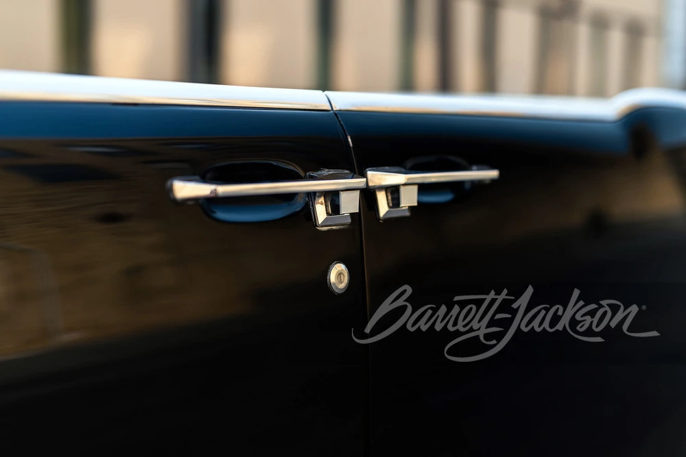 1964 Lincoln Continental 4th Gen - Image 12 of 31