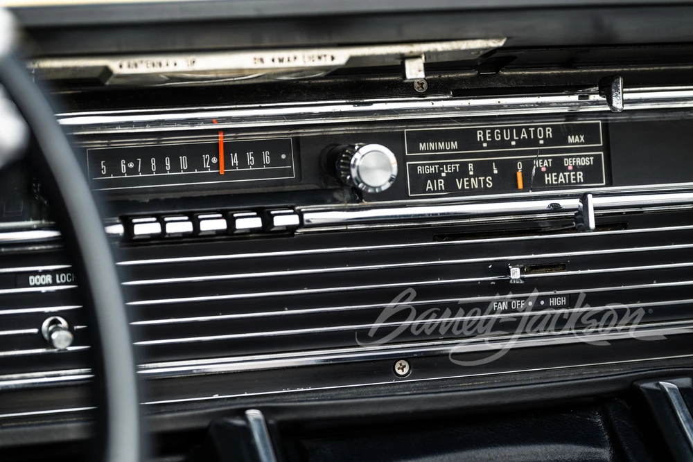1964 Lincoln Continental 4th Gen - Image 13 of 31