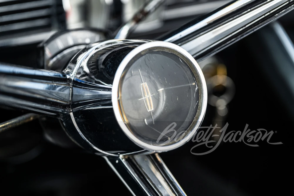 1964 Lincoln Continental 4th Gen - Image 15 of 31