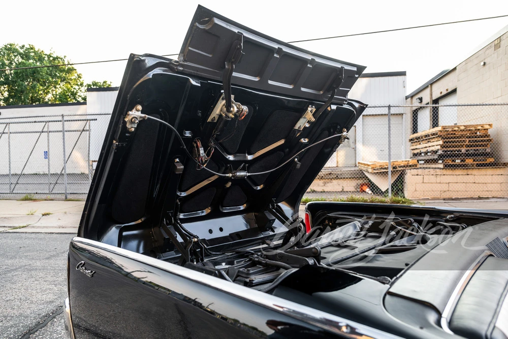 1964 Lincoln Continental 4th Gen - Image 16 of 31