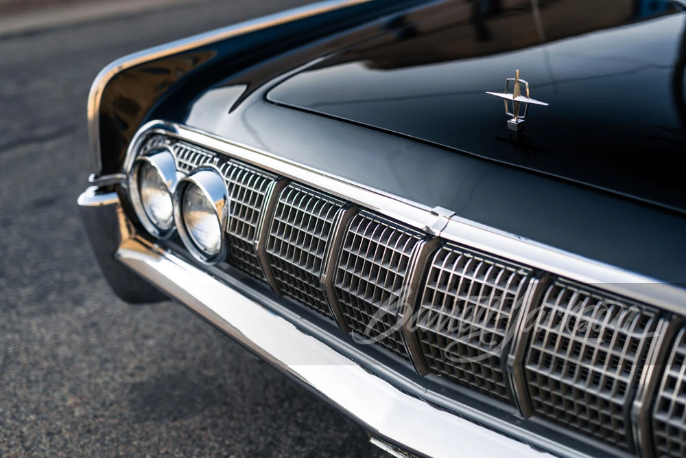 1964 Lincoln Continental 4th Gen - Image 18 of 31