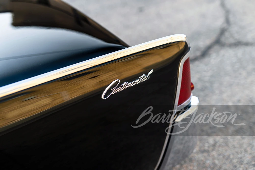1964 Lincoln Continental 4th Gen - Image 21 of 31