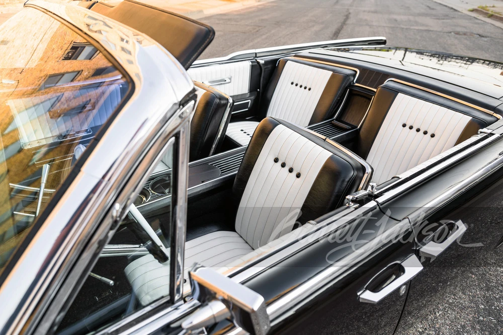 1964 Lincoln Continental 4th Gen - Image 28 of 31