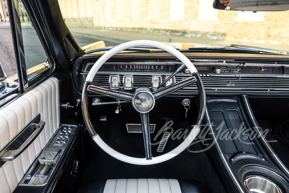 1964 Lincoln Continental 4th Gen - Image 31 of 31