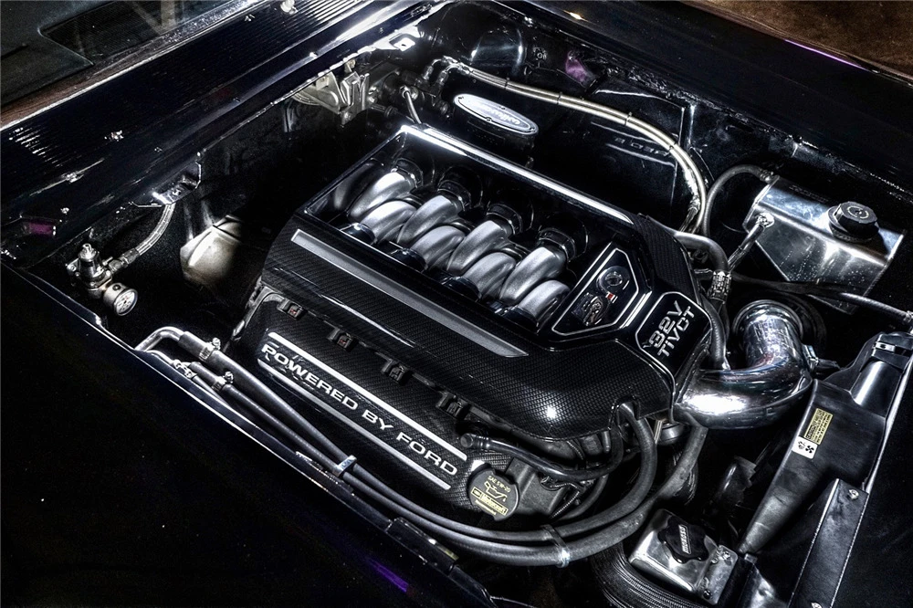 1964 Lincoln Continental 4th Gen - Image 3 of 8
