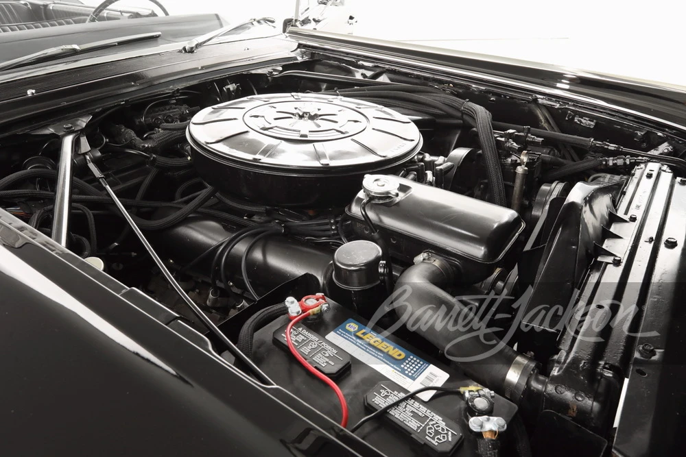 1964 Lincoln Continental 4th Gen - Image 3 of 31