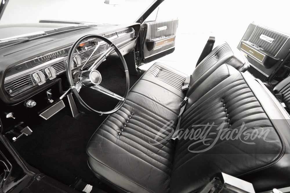 1964 Lincoln Continental 4th Gen - Image 4 of 31