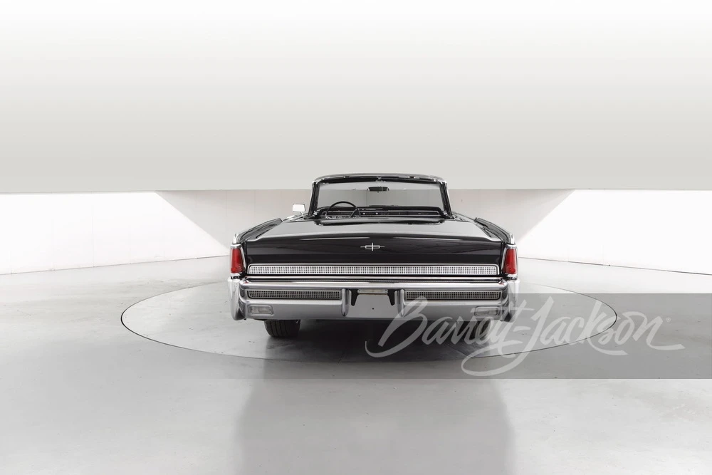1964 Lincoln Continental 4th Gen - Image 6 of 31