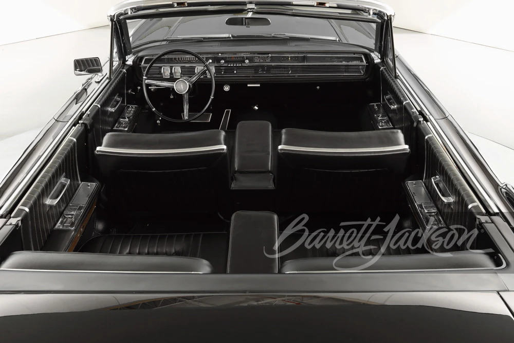 1964 Lincoln Continental 4th Gen - Image 8 of 31