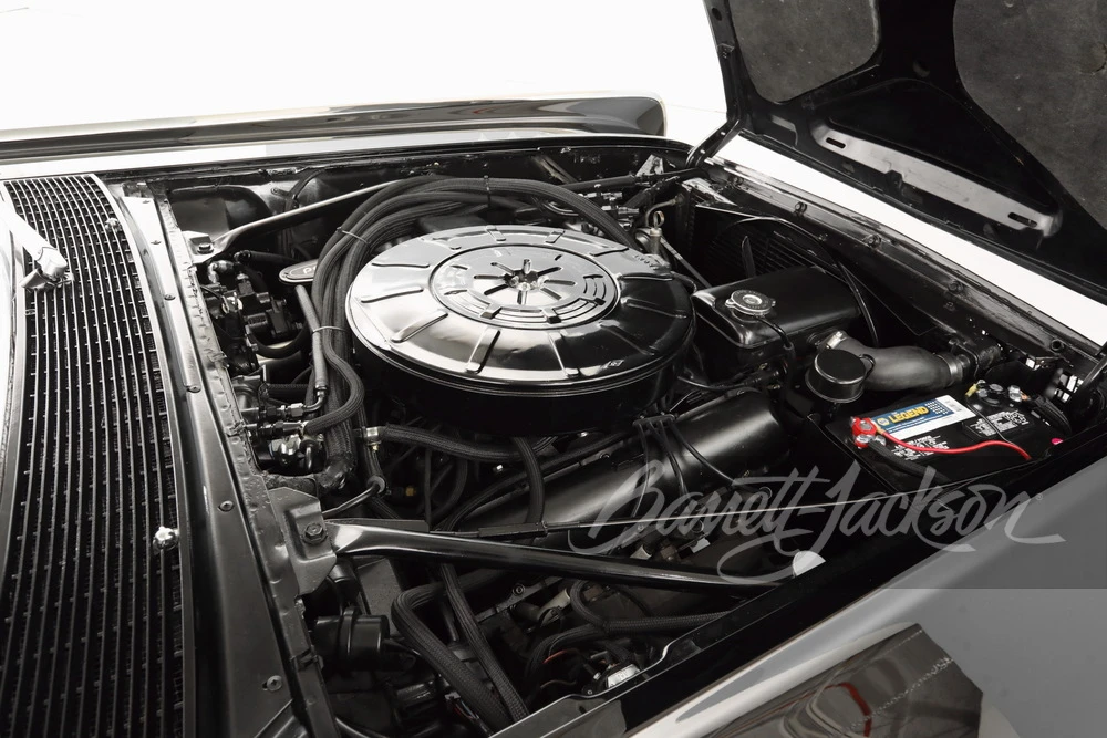 1964 Lincoln Continental 4th Gen - Image 13 of 31