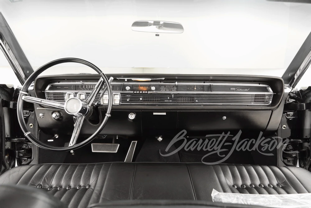 1964 Lincoln Continental 4th Gen - Image 15 of 31