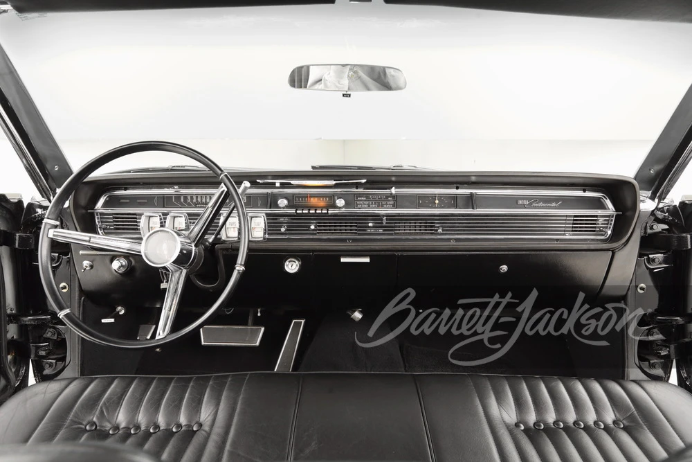 1964 Lincoln Continental 4th Gen - Image 19 of 31
