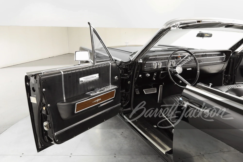 1964 Lincoln Continental 4th Gen - Image 20 of 31