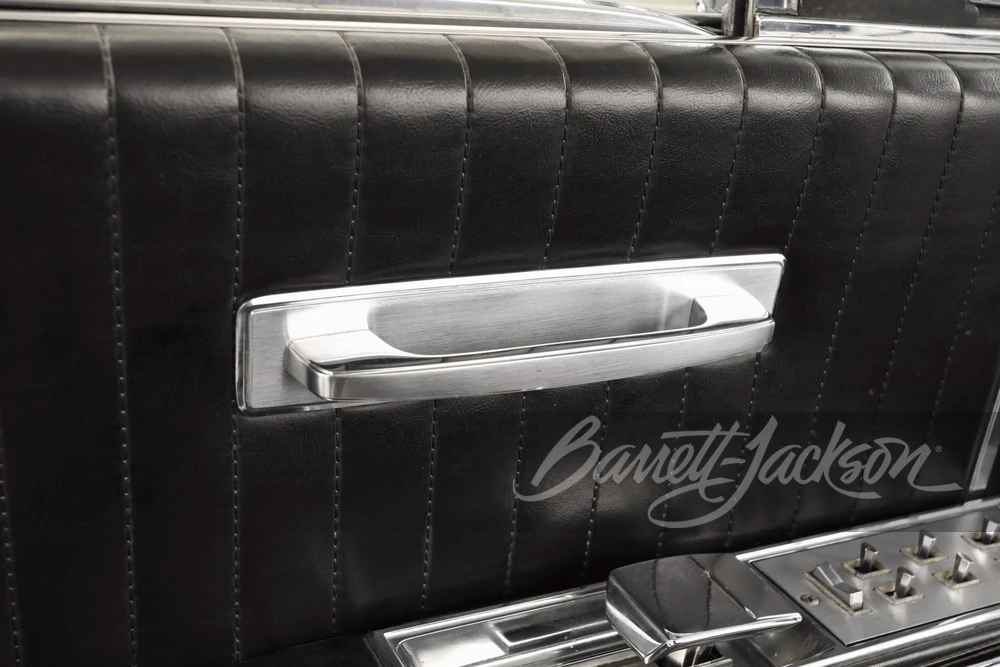 1964 Lincoln Continental 4th Gen - Image 26 of 31