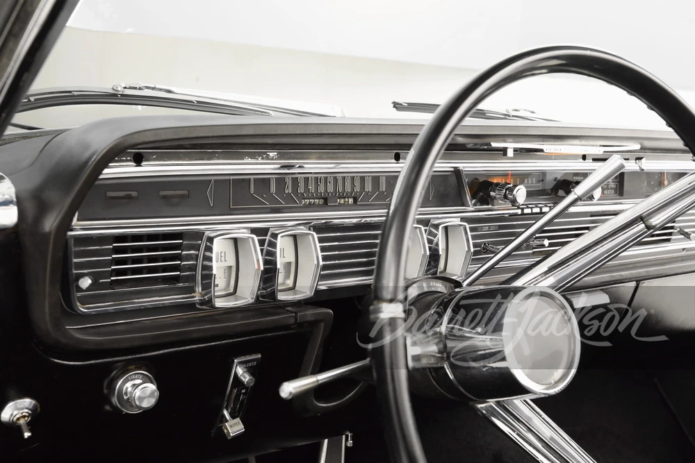 1964 Lincoln Continental 4th Gen - Image 27 of 31