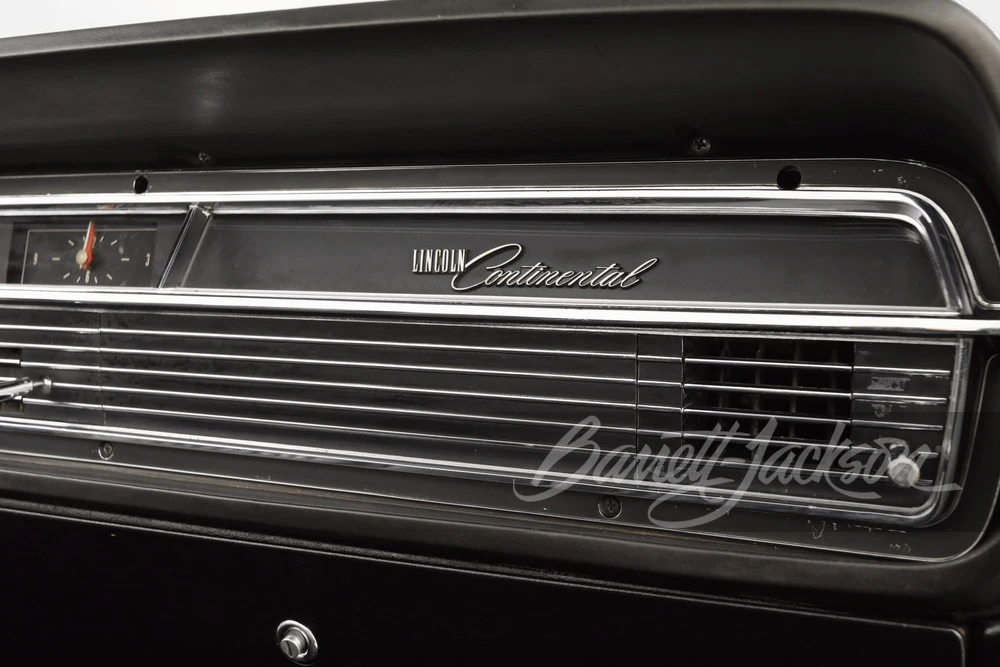 1964 Lincoln Continental 4th Gen - Image 31 of 31