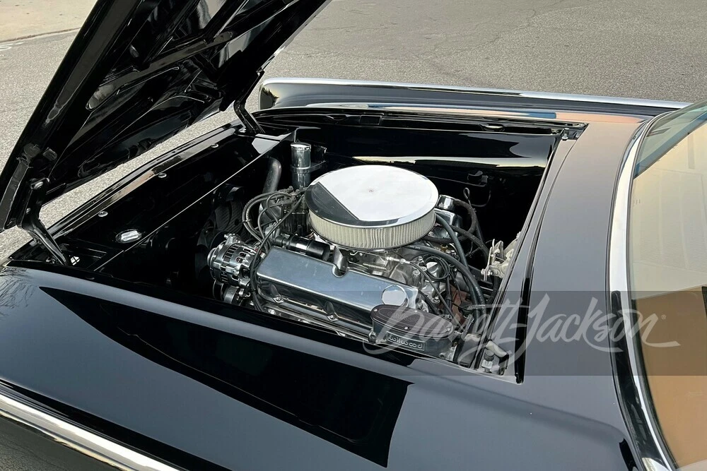 1964 Lincoln Continental 4th Gen - Image 2 of 16
