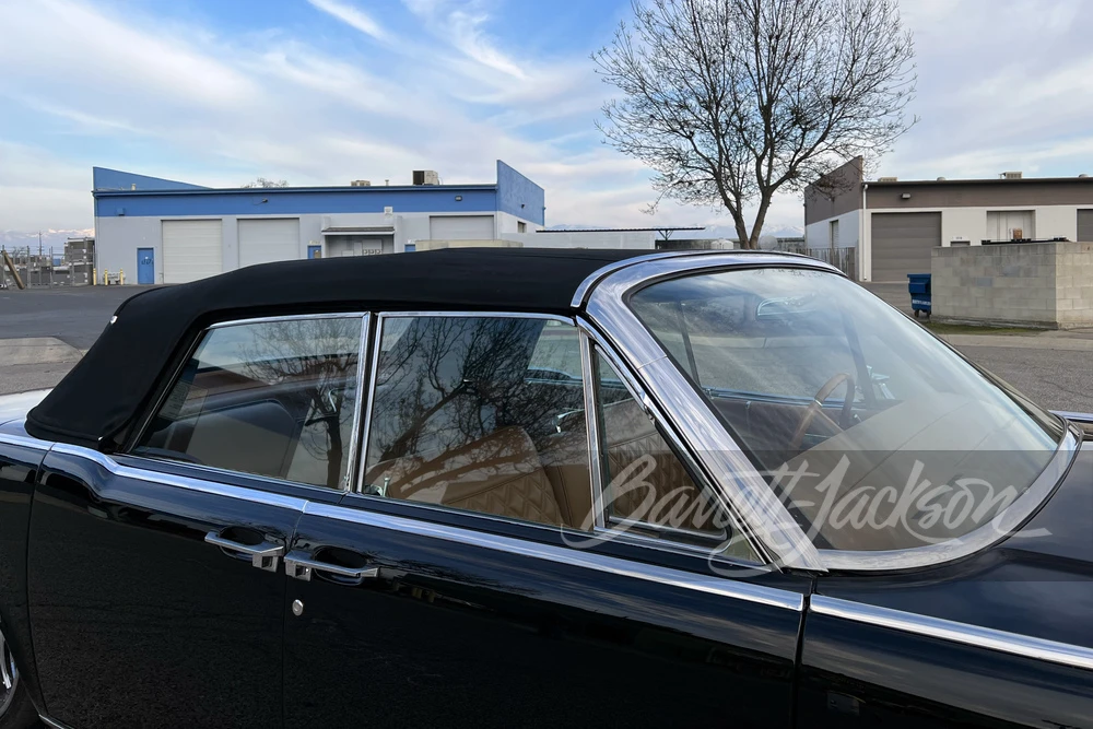 1964 Lincoln Continental 4th Gen - Image 4 of 16