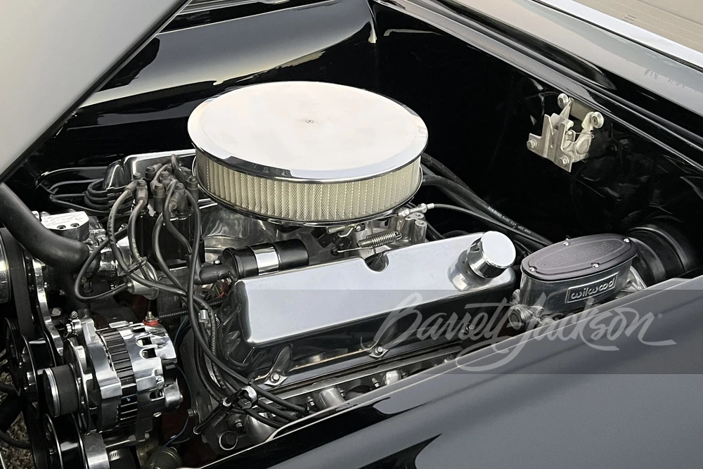 1964 Lincoln Continental 4th Gen - Image 9 of 16