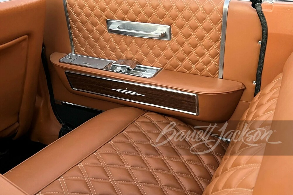 1964 Lincoln Continental 4th Gen - Image 11 of 16